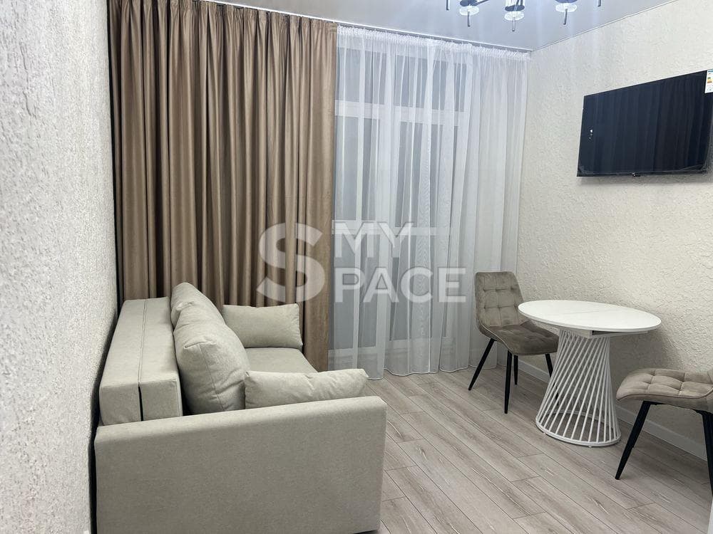 Продаж1кімн квартири поруч з ст.м.Теремки (7хв пішки)