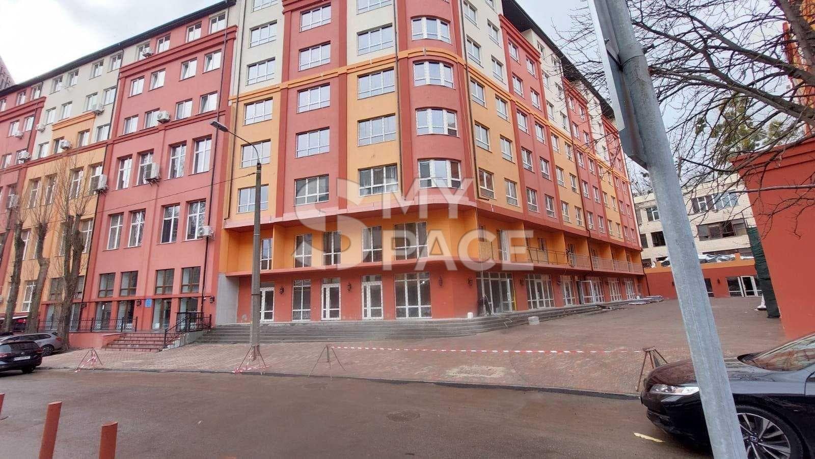 вул. Глибочицька, 17
