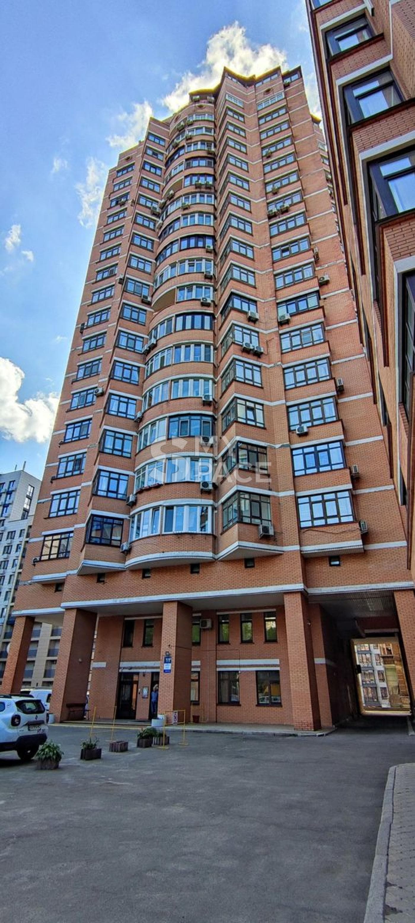 вул. Бульварно-Кудрявська, 11а