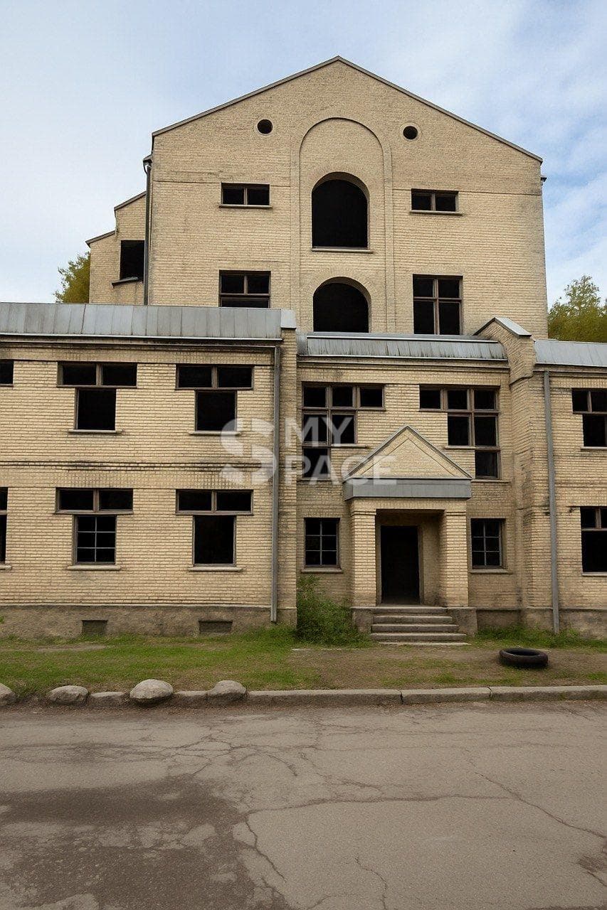 вул. Нижньоюрківська, 19/25