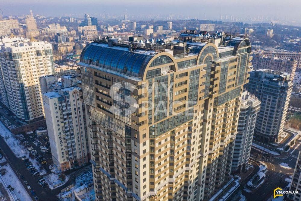 ЖК Delmar, вул. Андрія Верхогляда, 14а