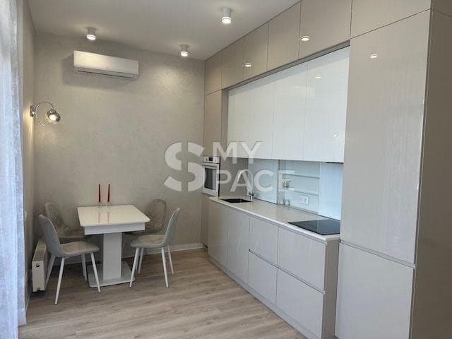 ЖК Unit Home вул. Гарета Джонса