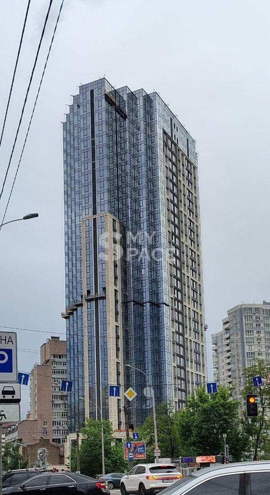 А136 Highlight Tower