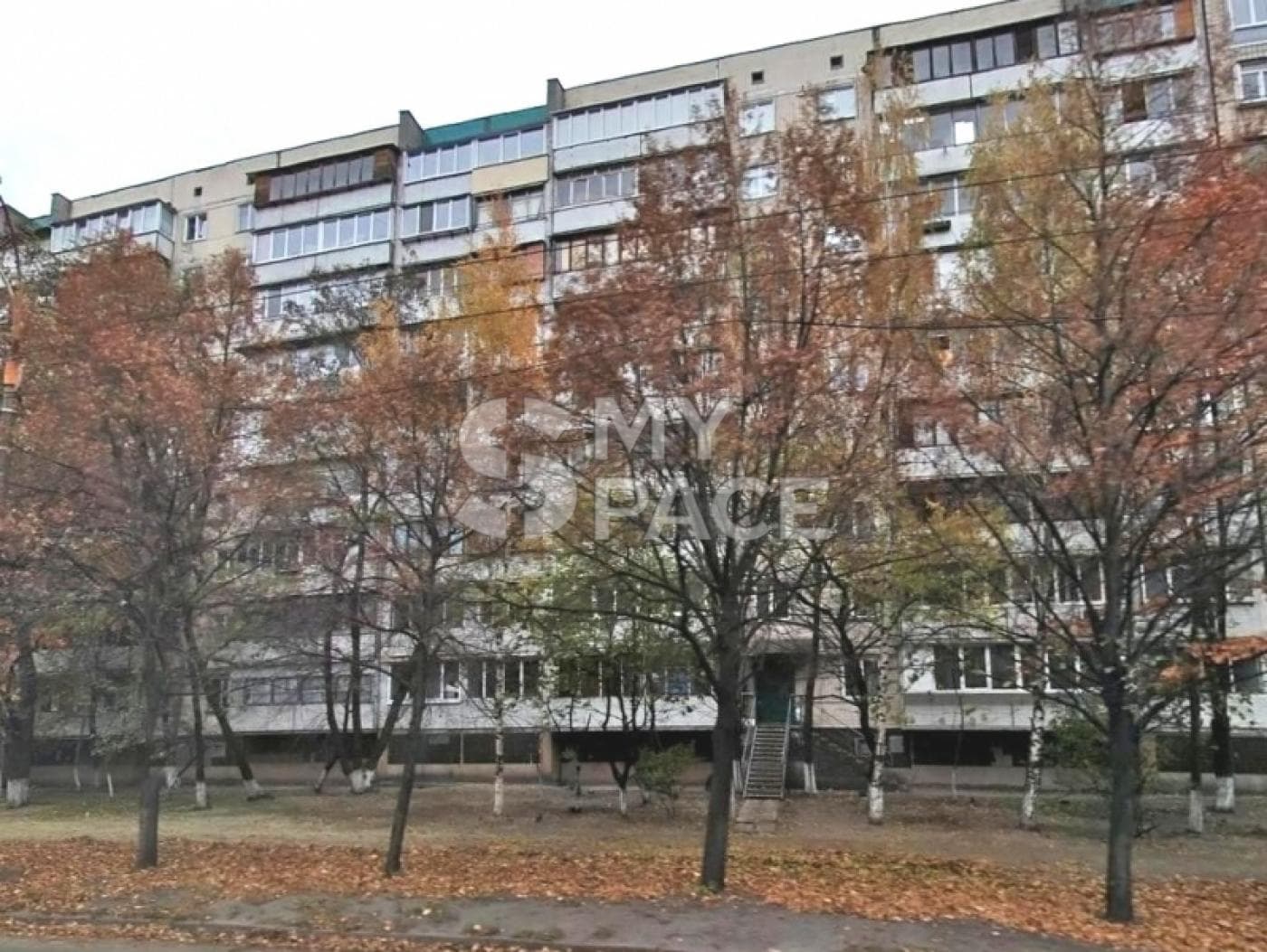 вул. Героїв Маріуполя (Якубовського), 2