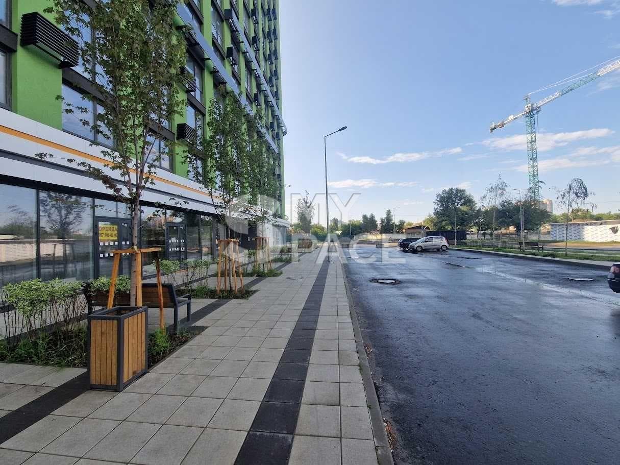 ЖК Great, вул. Причальна, 8