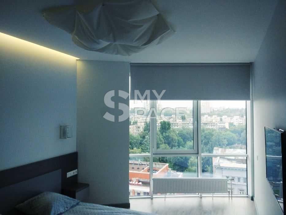 ЖК Smart Plaza Politech