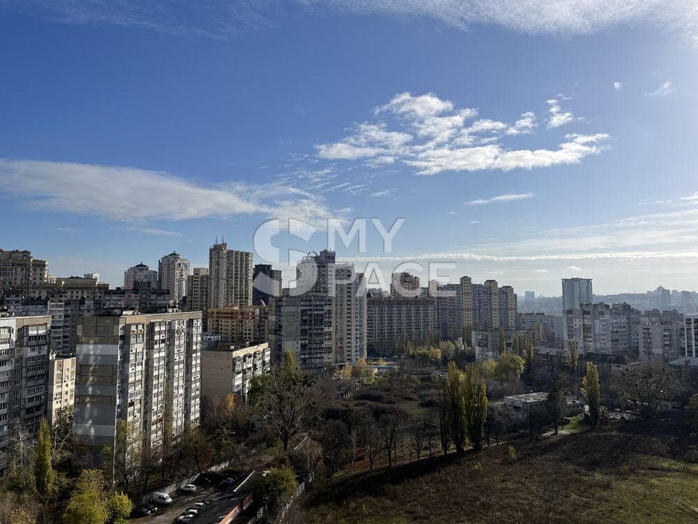 ЖК Старт, вул. Шолуденко, 30