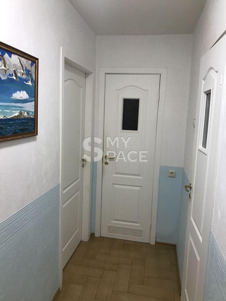 вул. Митрополита Андрія Шептицького, 3а