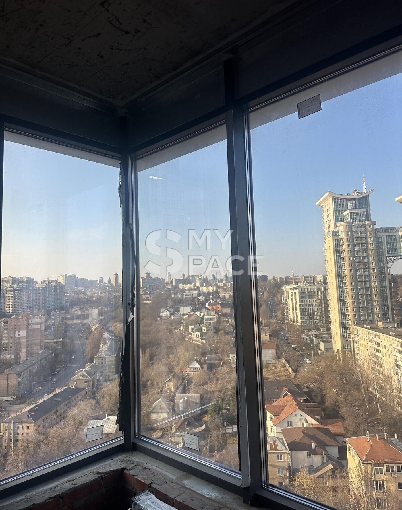 ЖК "Edelweiss House"Звіринецька 70А