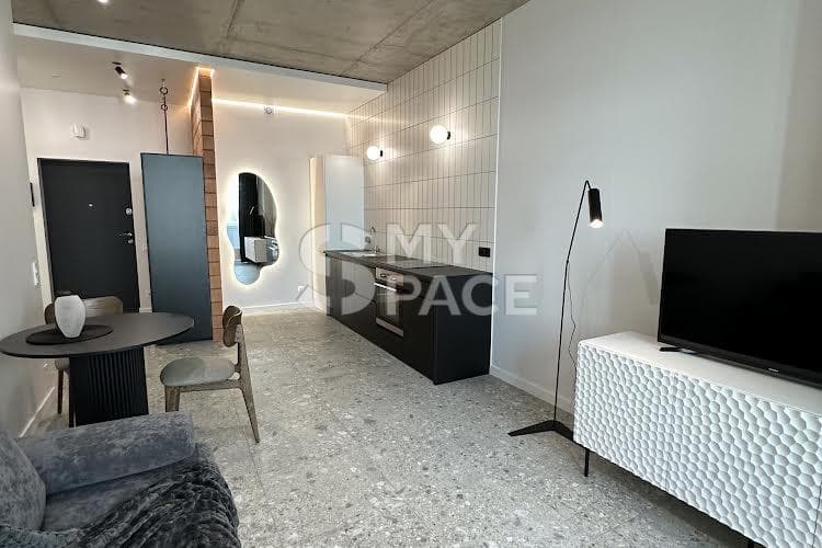 ЖК Manhattan city, Берестейський просп.,11 корп.2