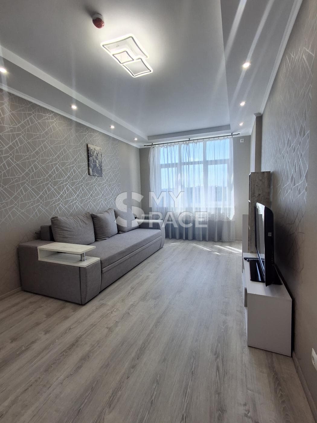 ЖК Голосіївський дворик, вул. Рея Бредбері, 2