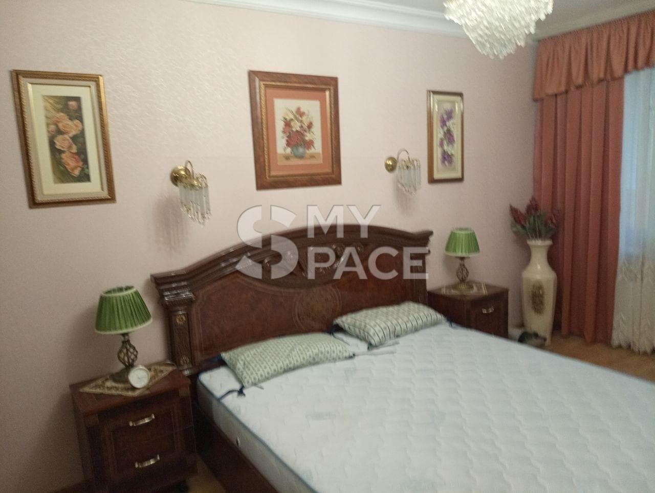 просп. Павла Тичини, 20А