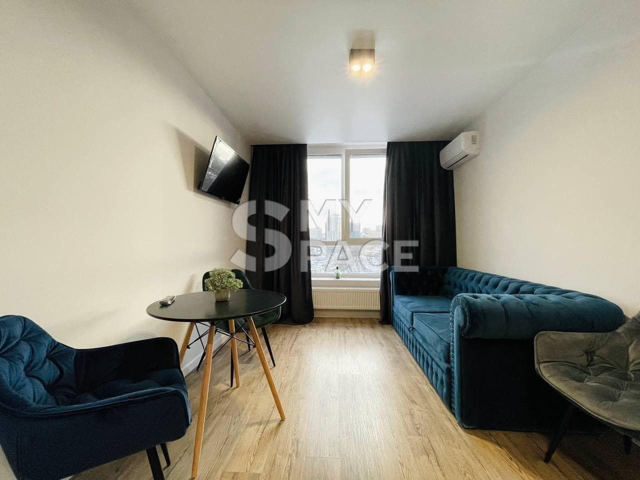 ЖК Podil Plaza & Residence, вул. Глибочицька,73 Контрактова пл., Поділ