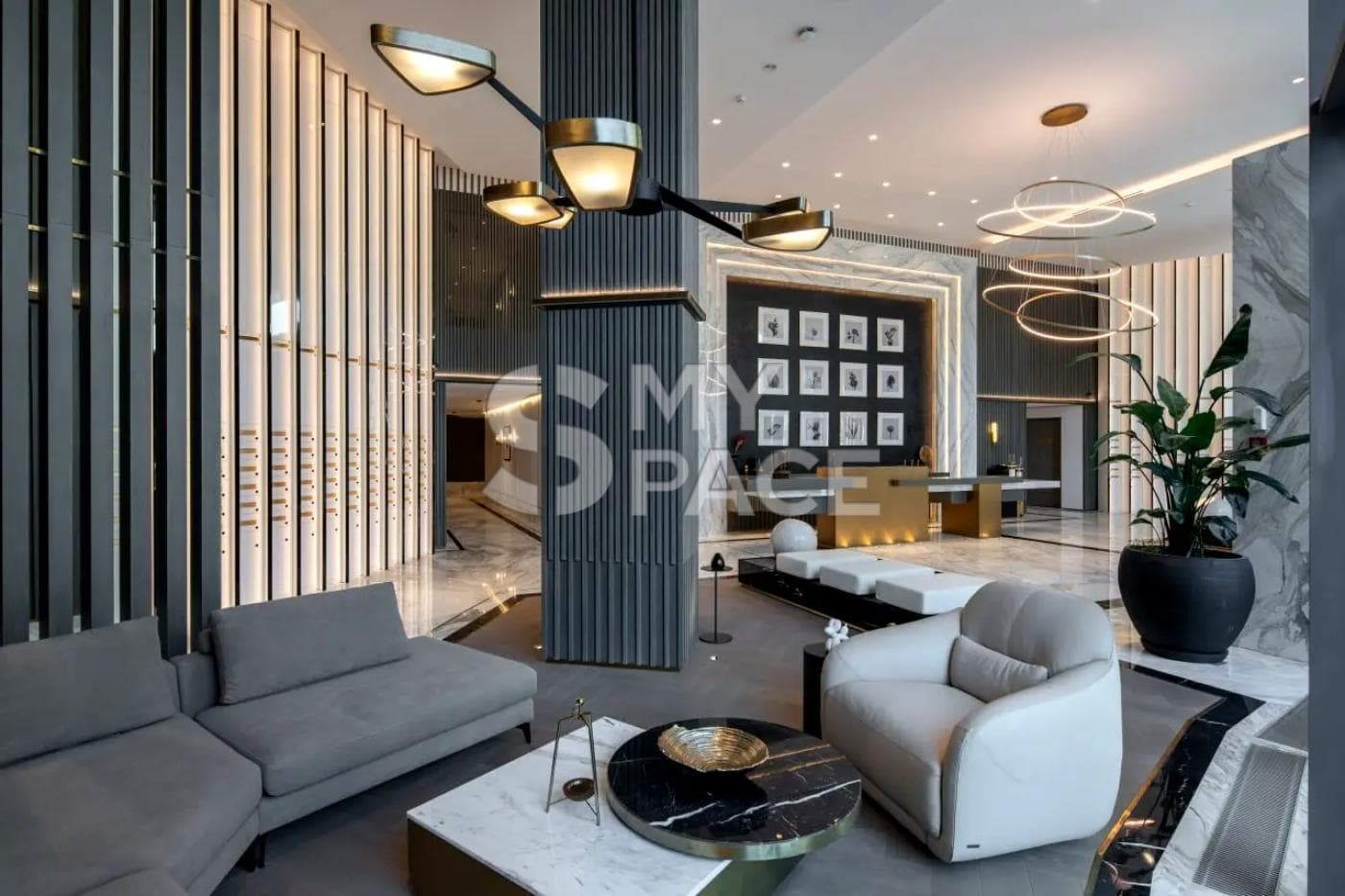 ЖК Linden Luxury Residences, вул. Лютеранська, 14в