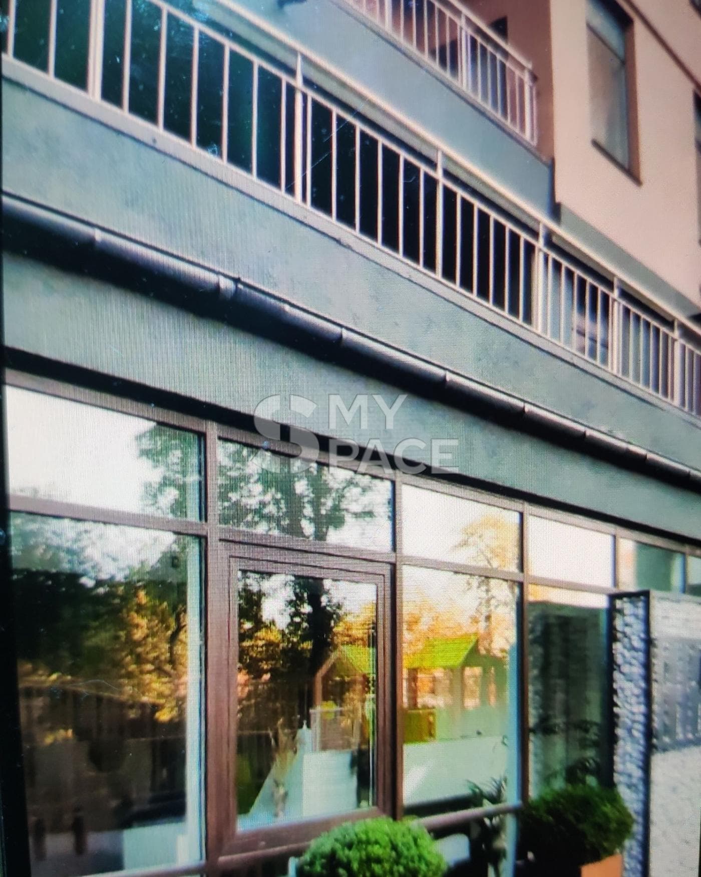 RC Henesi House