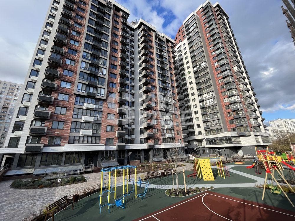 PRODAZh! ZhK West House, vul. Kostanaiska, 13, 3-k 96m²!!!