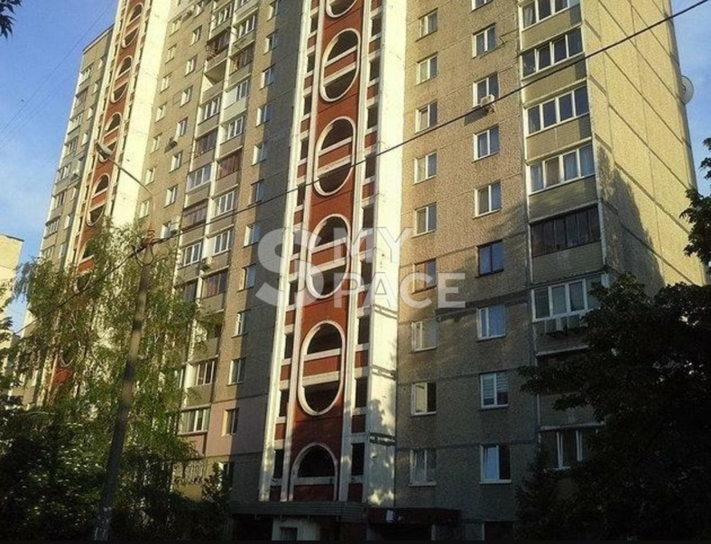 пер. Татарський, 8