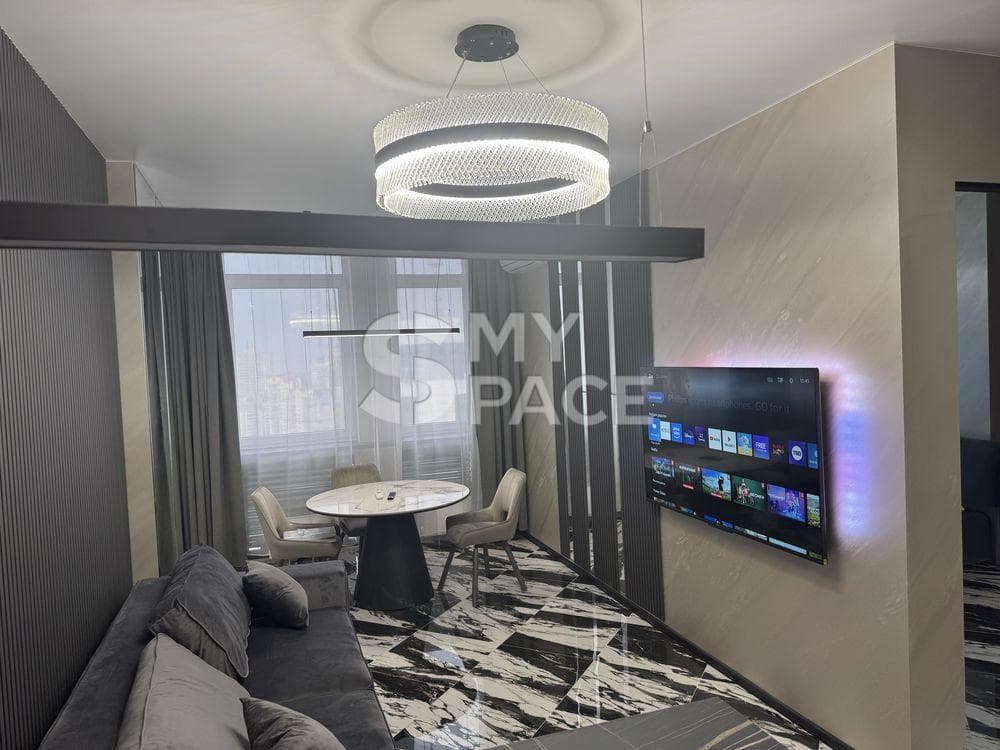 ЖК Manhattan city, пр-т Берестейський 11, Готоаий бізнес 900у.е.