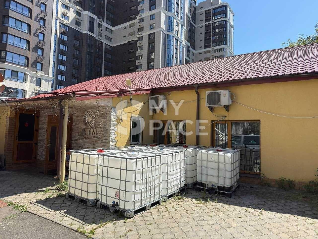вул. Павлівська, 29Б