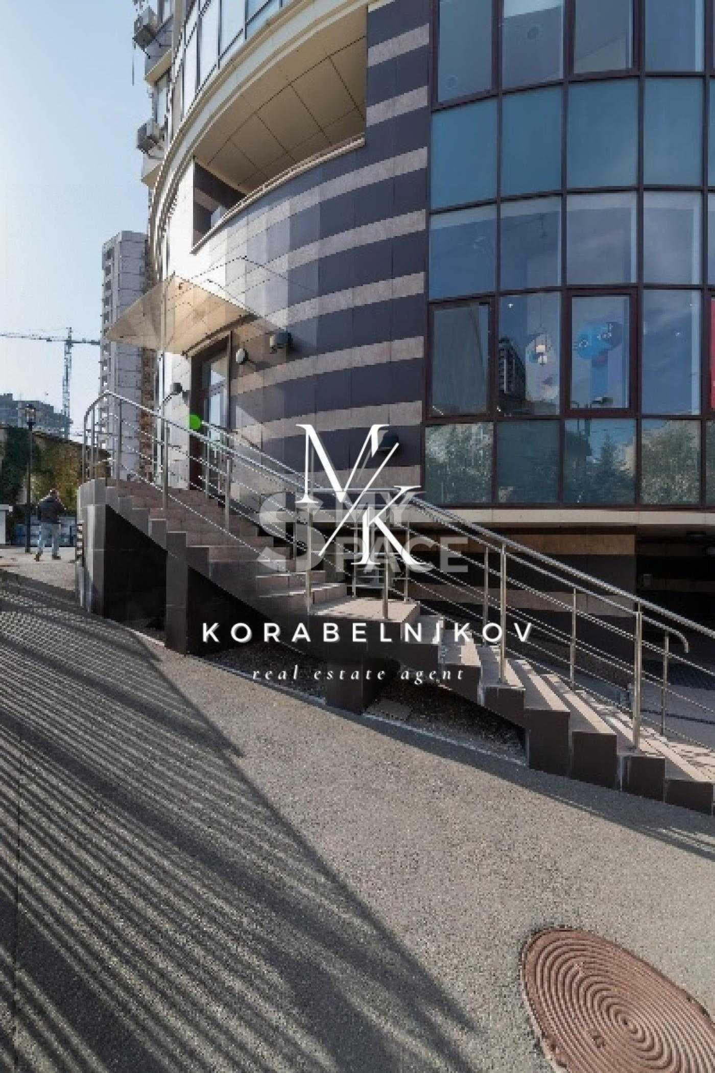 Оренда офісу на Печерське в ЖК Престіж Холл Тютюнника 37/1