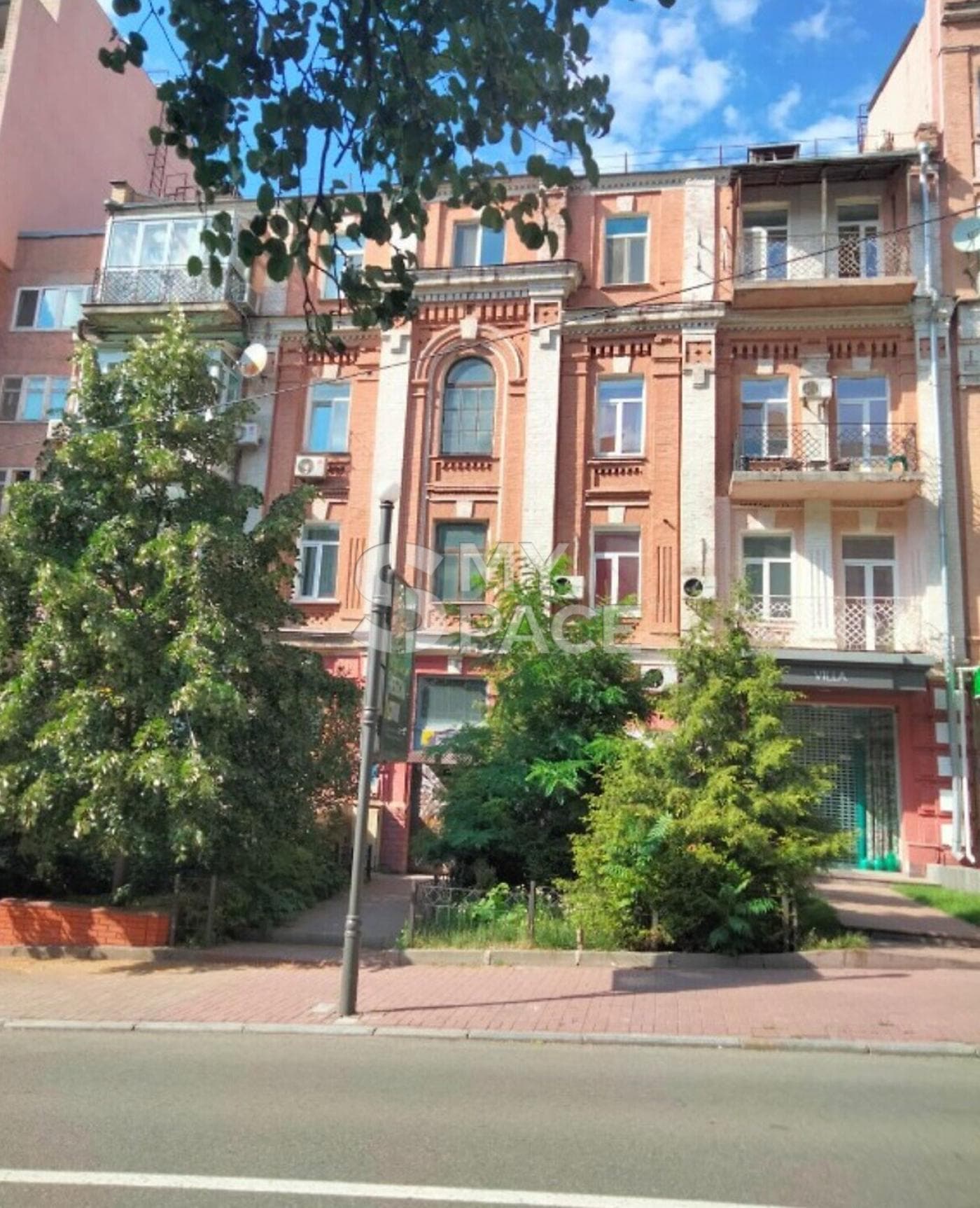 вул. Богдана Хмельницького, 86, 72,3 кв.м