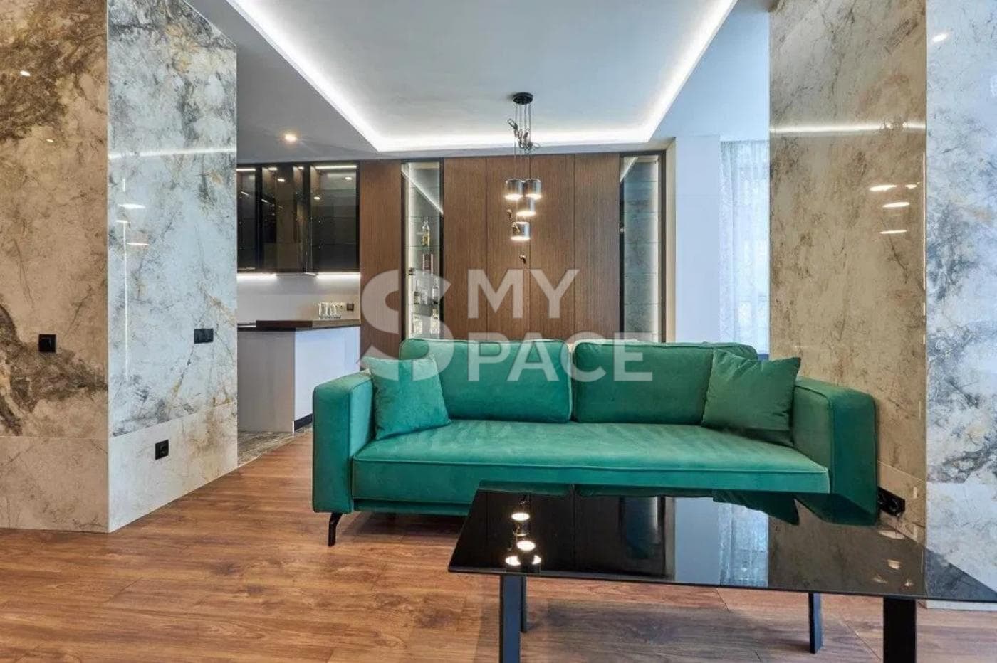 ЖК Jack House, бул. Лесі Українки 7в
