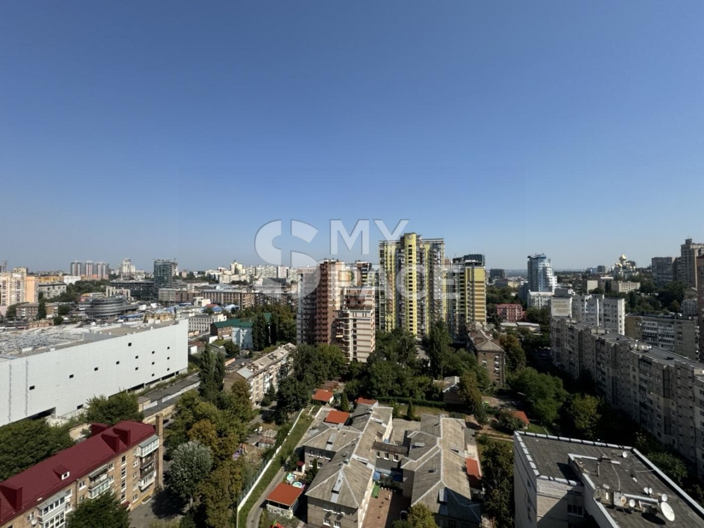 ЖК "Старт". 1 кім. 49 кв.м. Шолуденка, Шулявка, Київ
