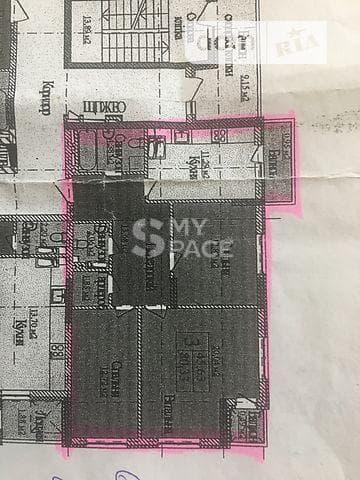 ЖК Львівський квартал, вул. Глибочицька, 13, 80 кв.м.