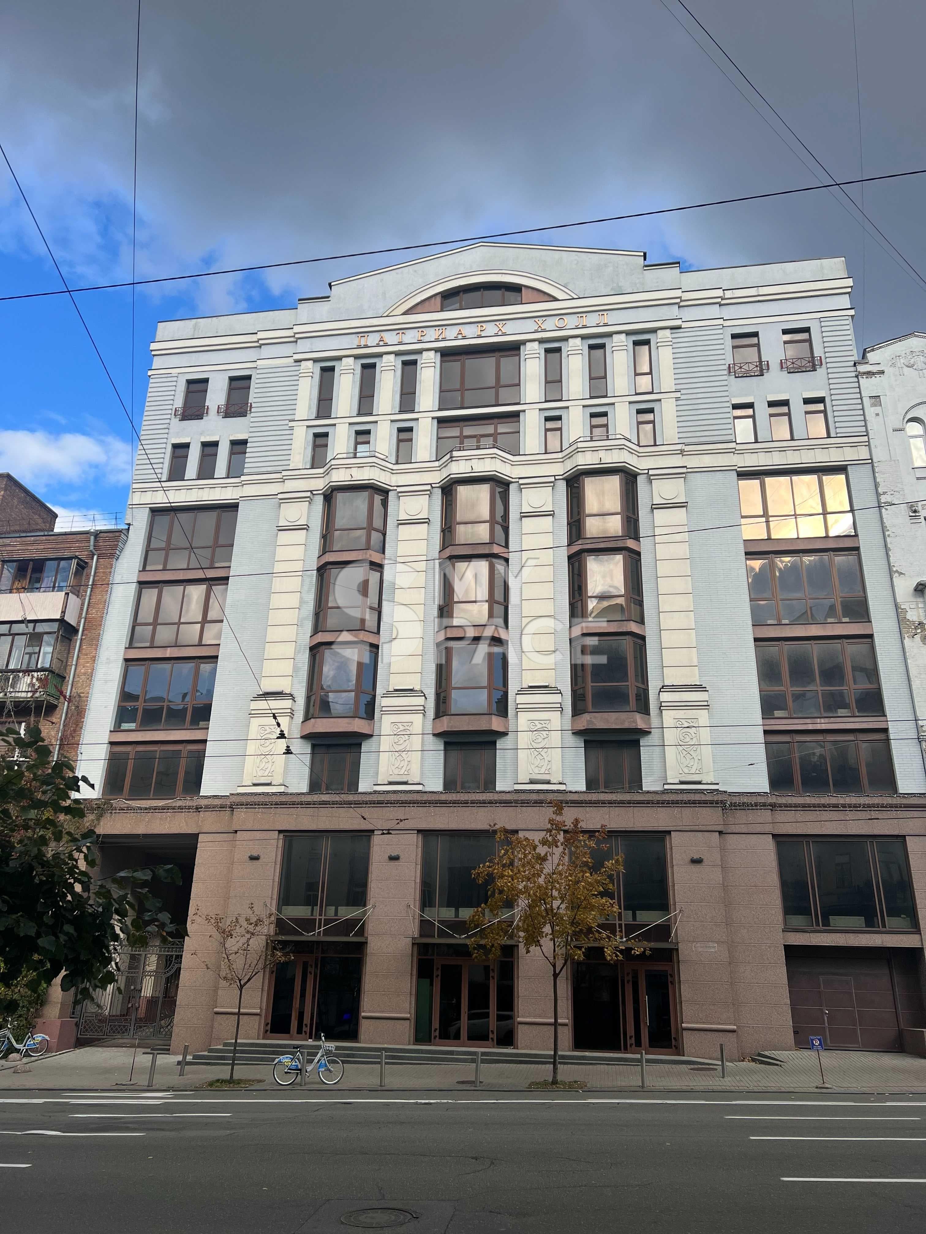 вул. Саксаганського, 78-80