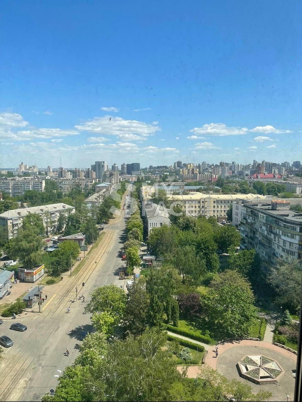 ЖК CREATOR CITY, вул. Дегтярівська 17