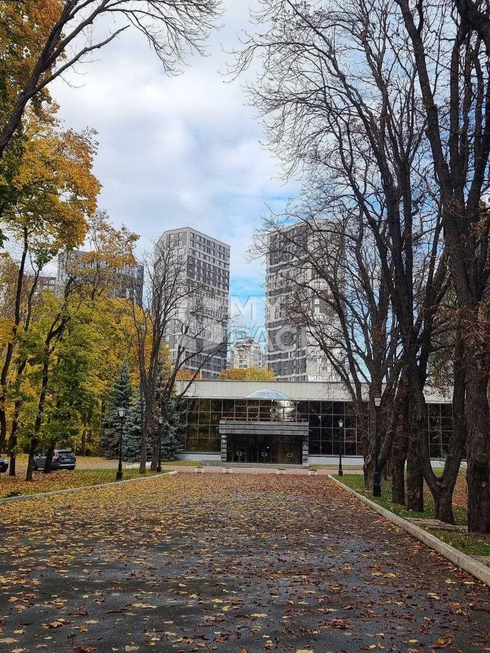 ЖК Poetica, вул. Дегтярівська, 25Е, 66,8 кв.м.