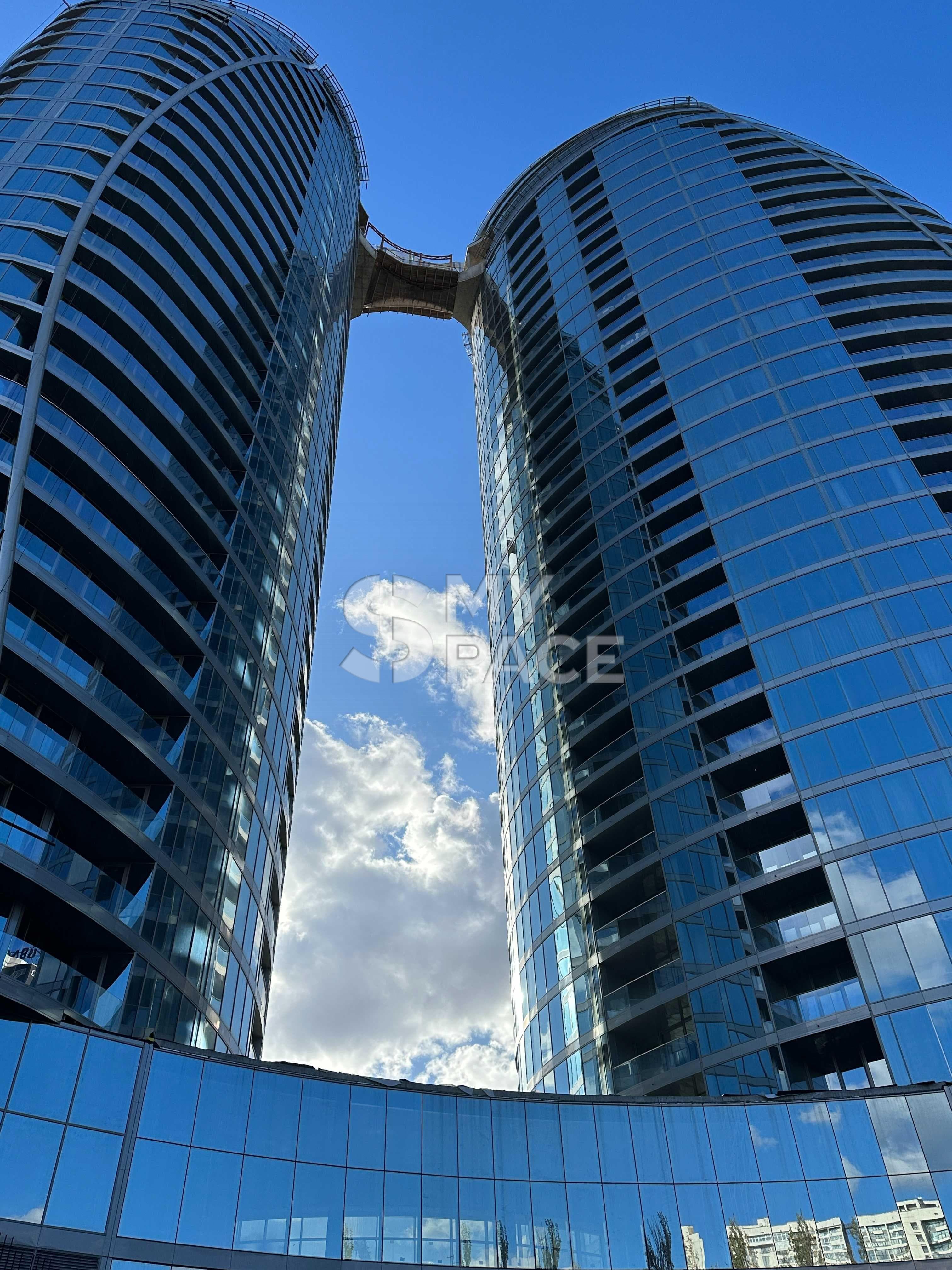 ЖК Taryan Towers