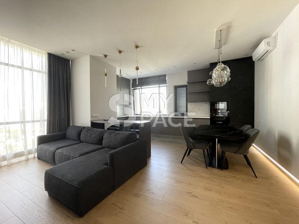 Park Avenue VIP 104м2 Деміївська 29