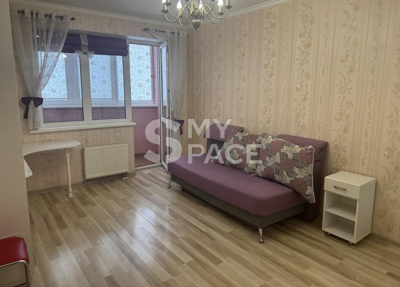 ЖК 4 Сезони, вул. Михайла Максимовича, 3Г