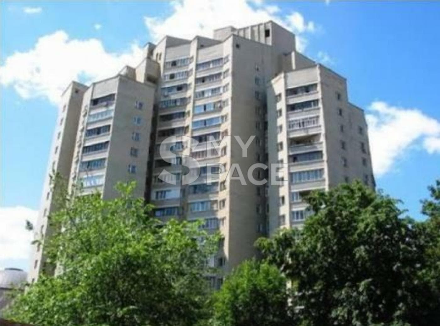 вул. Антоновича 125а