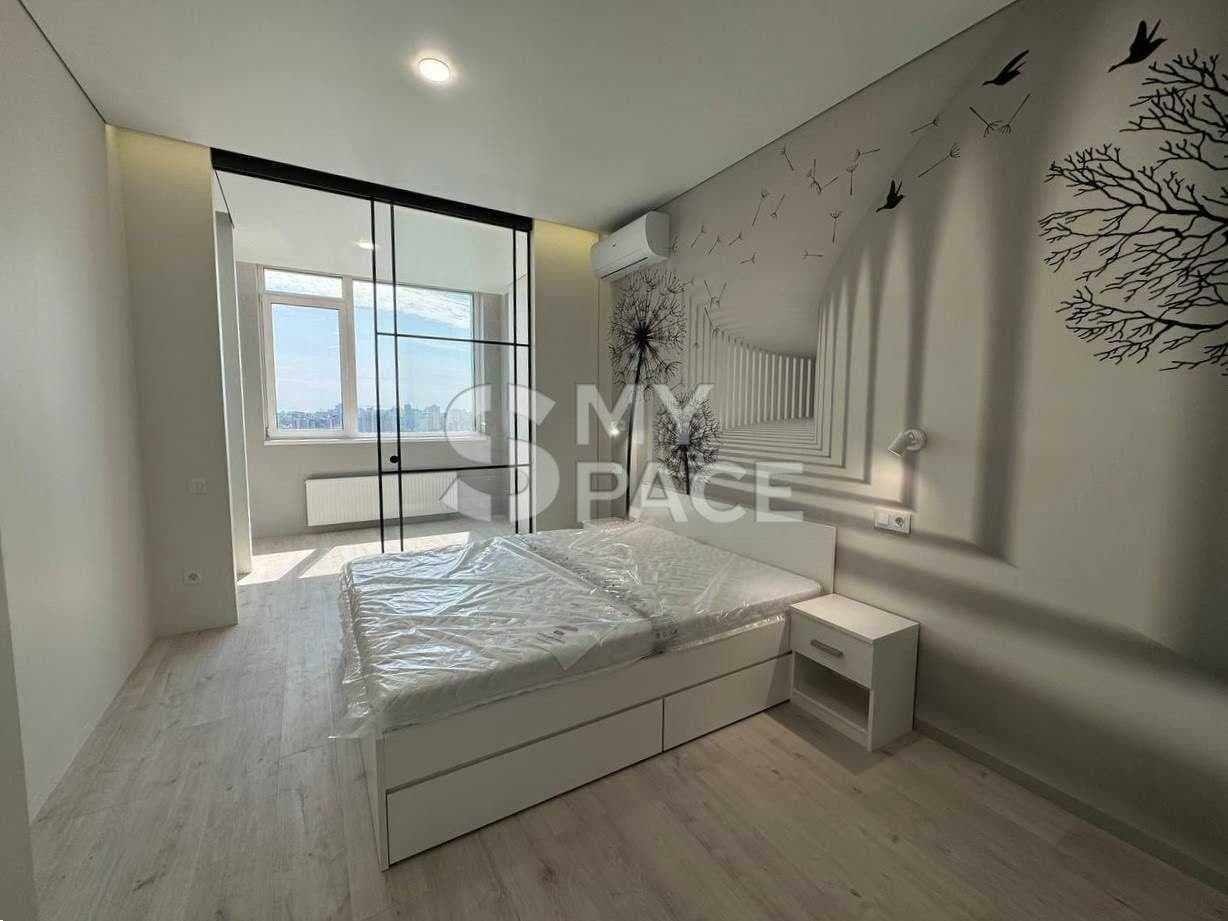 ЖК Manhattan city Берестейський проспект