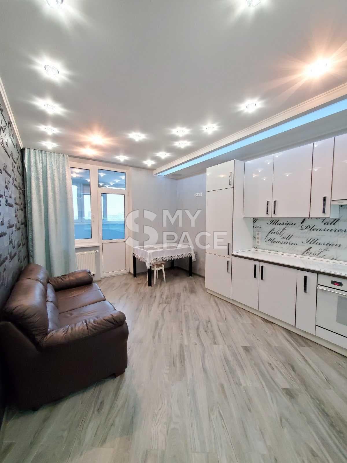 Лобановского 150 Г 1к кв Демеевка