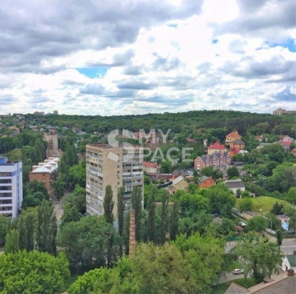 Голосіївська 19