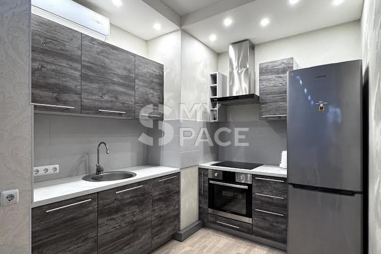 ЖК Park Avenue VIP, Голосіївський просп., 60