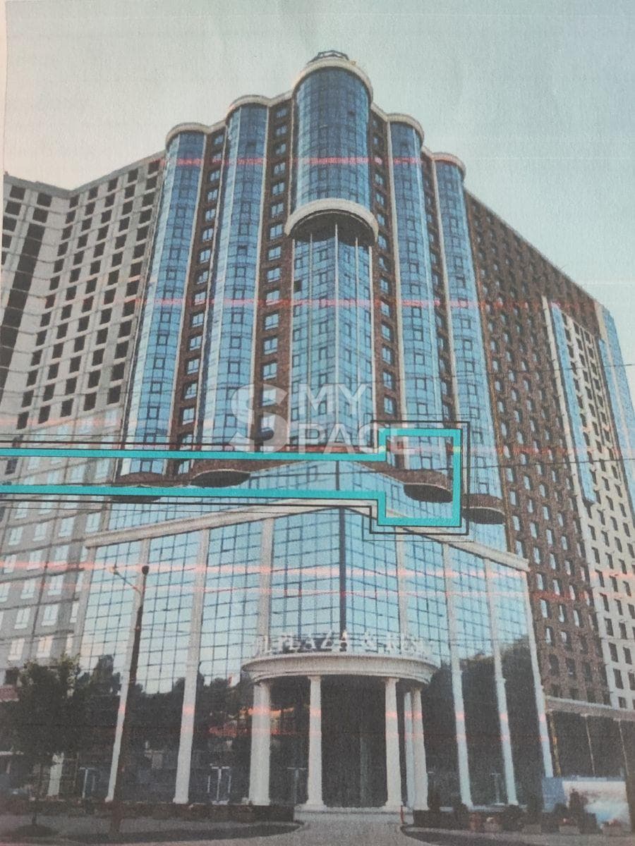 вул. Глибочицька 73, ЖК Podil Plaza & Residence