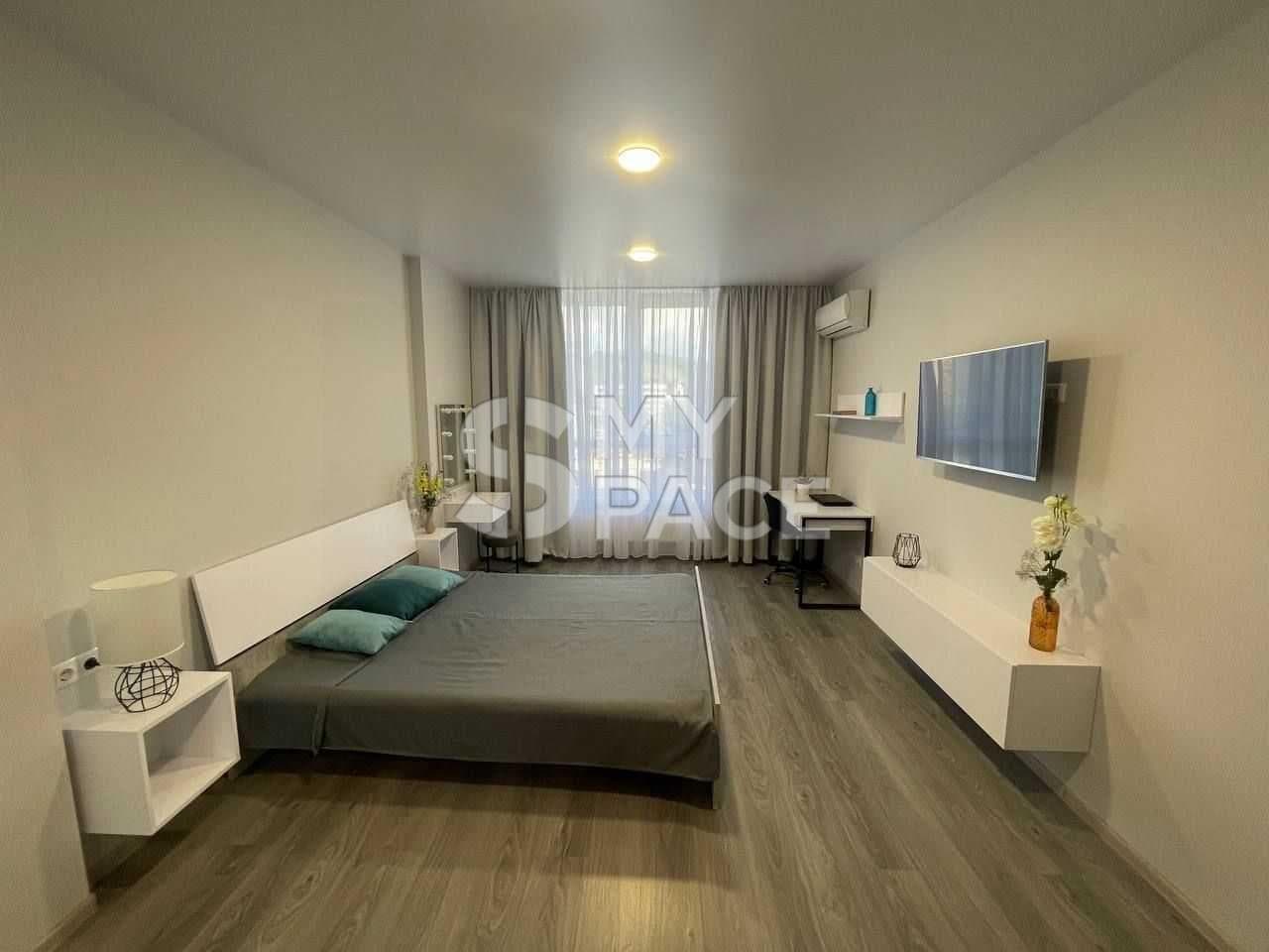 ЖК Podil Plaza & Residence, вул. Глибочицька, 73