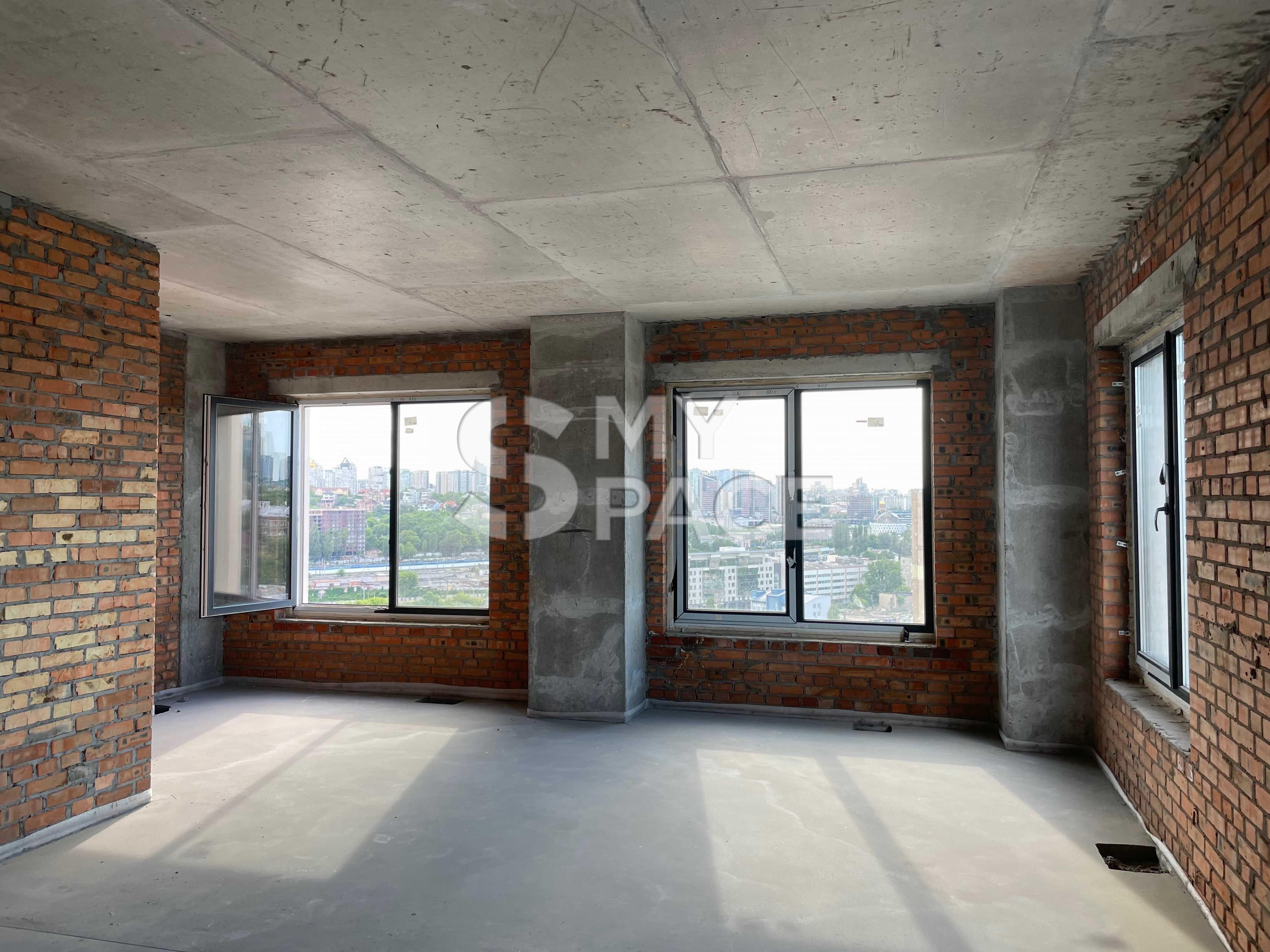 ЖК Resident Concept House, вул. Володимирська, 86а