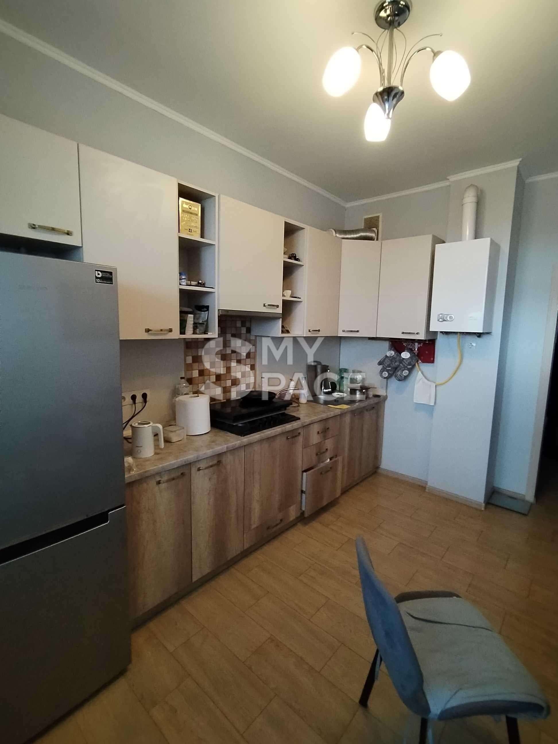 ЖК Єнісейська садиба, вул. Писаржевського, 8