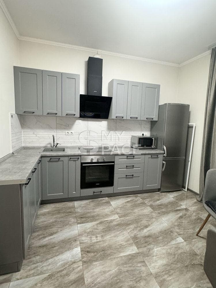ЖК Parkland, вул. Березова, 44