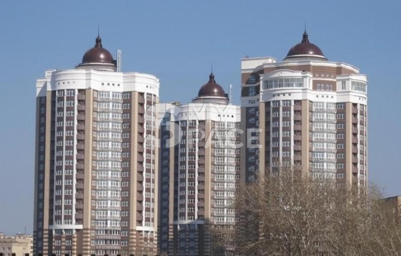 ЖК Покровський посад, вул. Глибочицька, 32б