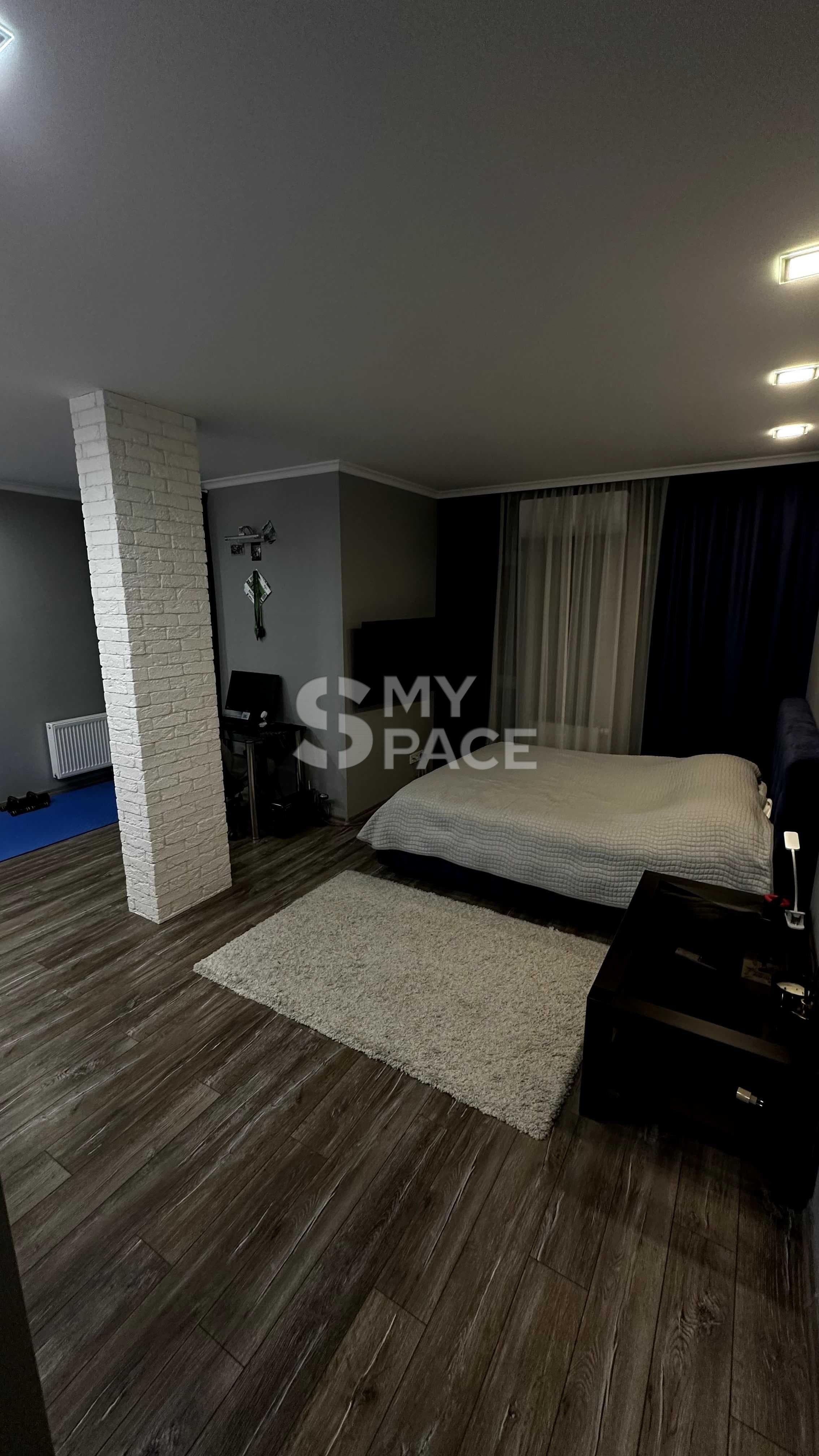 ЖК Комфорт Таун, вул. Регенераторна, 4к.11