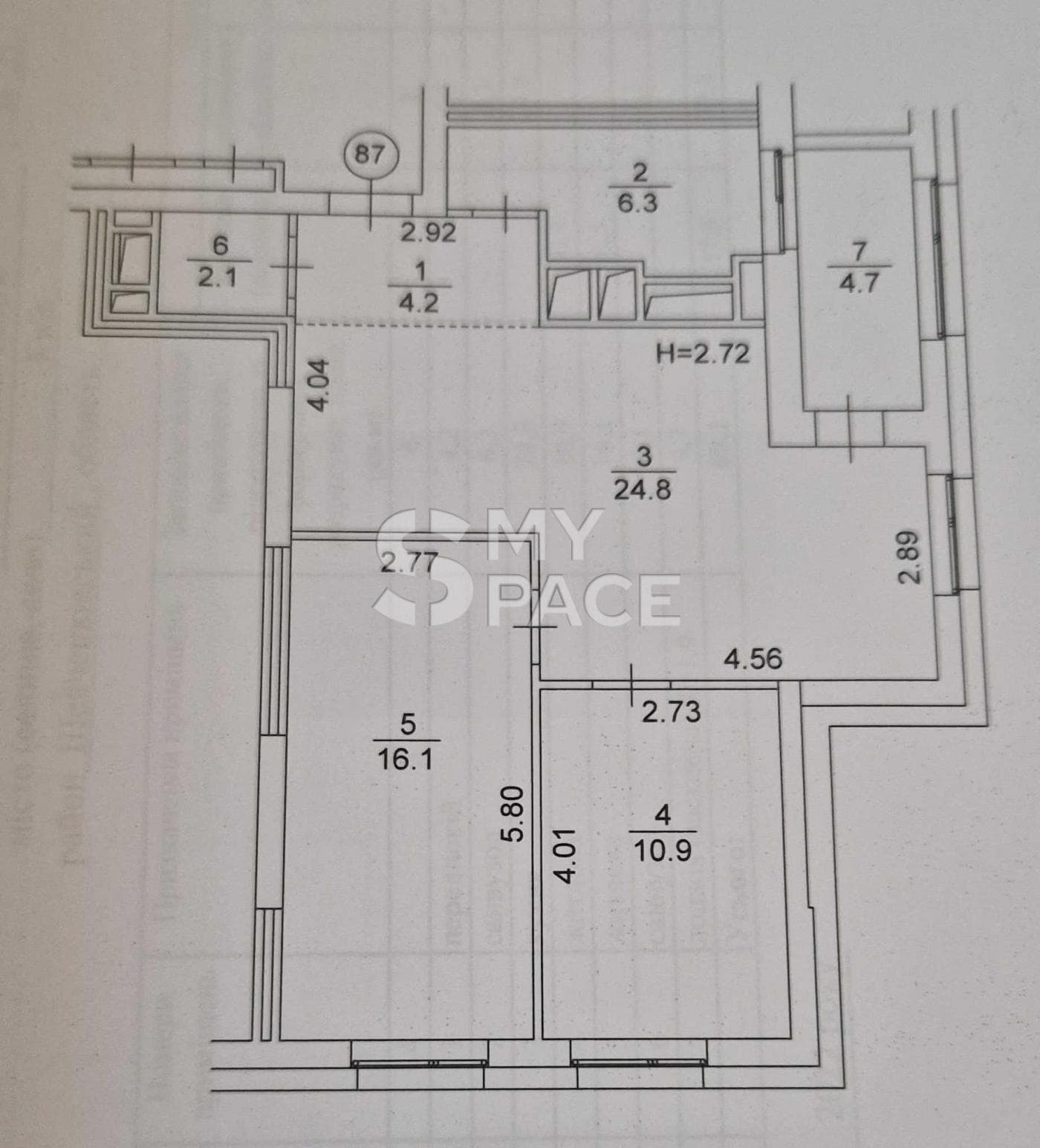 ЖК UNO City House вул. Теліги 25