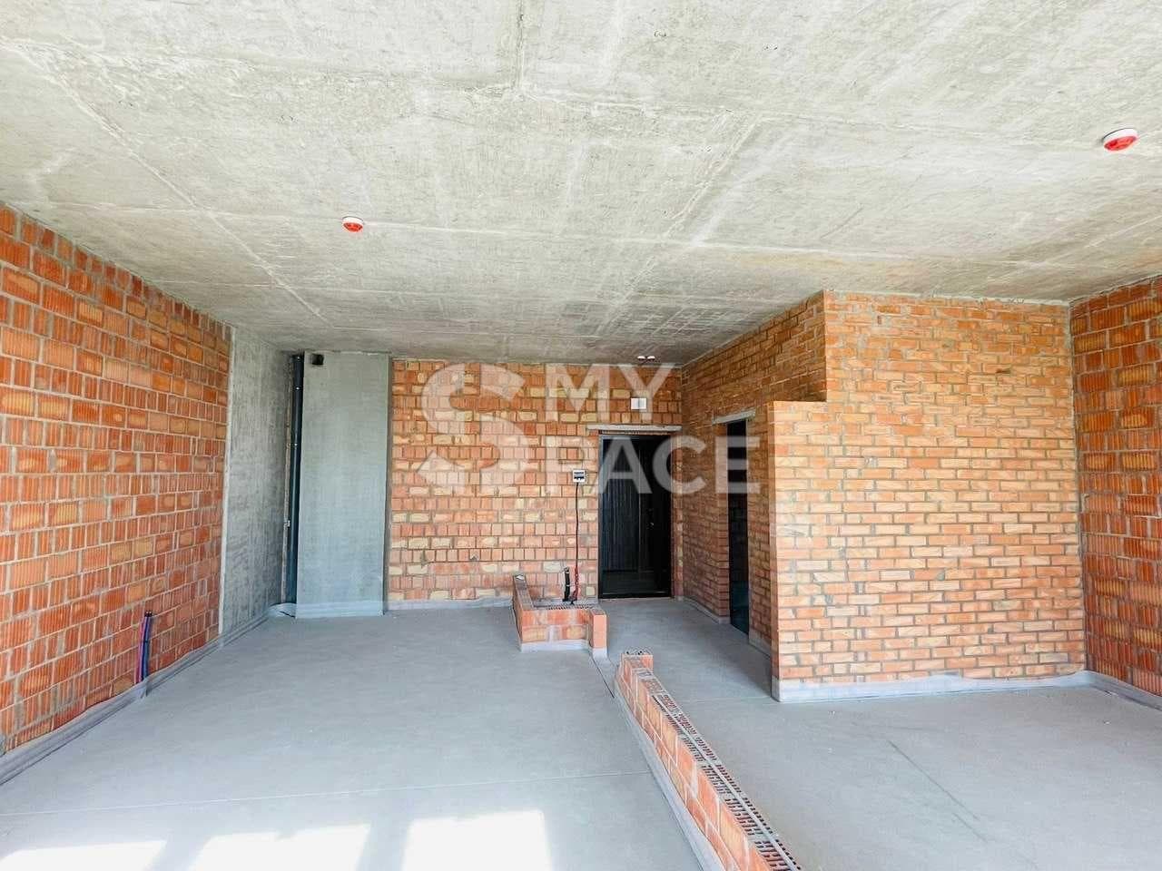 ЖК Greenville Park, вул. Пимоненка, 19