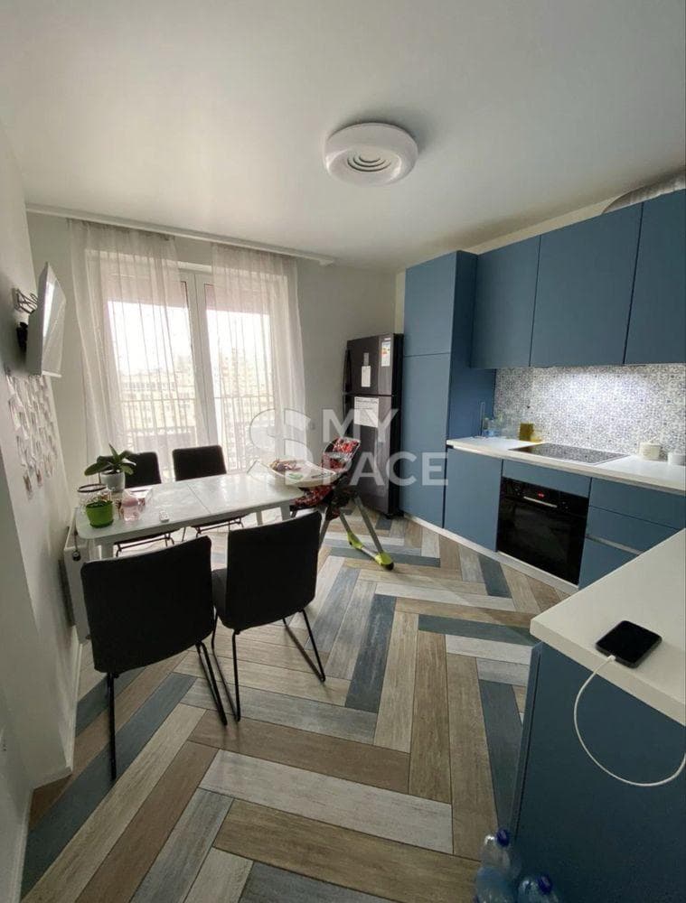 ЖК Bristol Comfort House, просп. Валерія Лобановського, 144