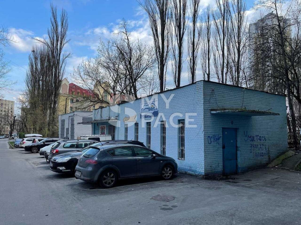 вул. Гаврилишина, 6Б